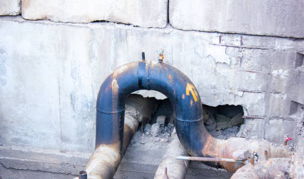Best Mold removal after water damage  in Rockwell, NC